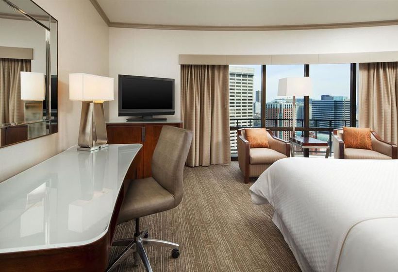 Hotel The Westin Seattle  | Seattle | Washington | United States 11