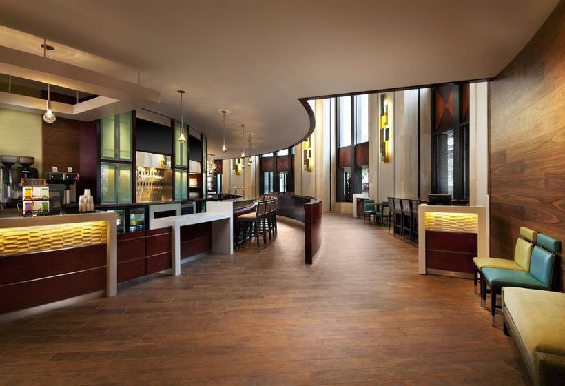 Hotel The Westin Seattle  | Seattle | Washington | United States 13