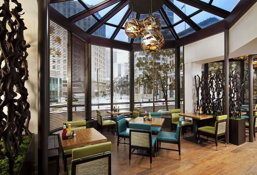 Hotel The Westin Seattle  | Seattle | Washington | United States 14