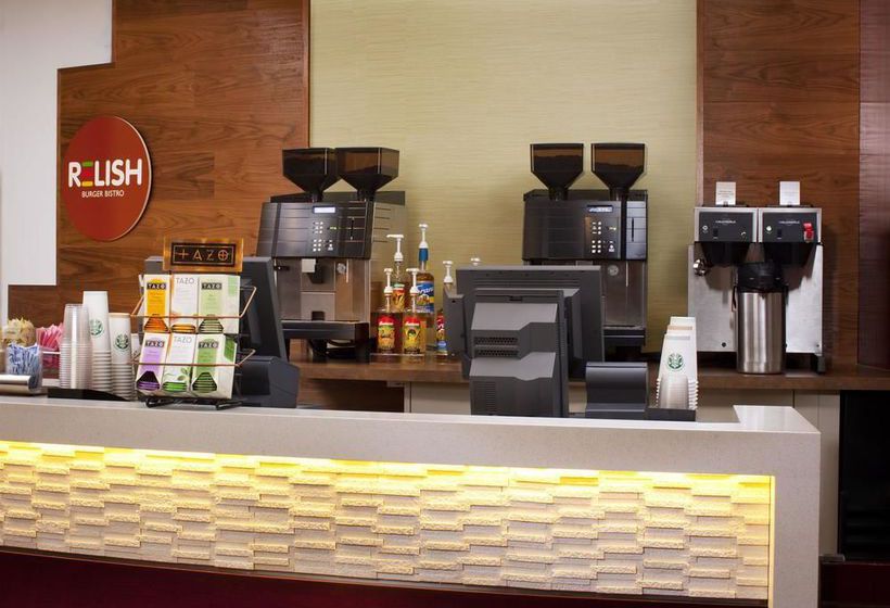 Hotel The Westin Seattle  | Seattle | Washington | United States 16