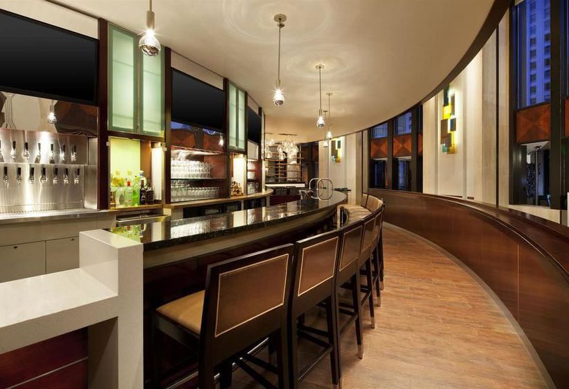 Hotel The Westin Seattle  | Seattle | Washington | United States 17