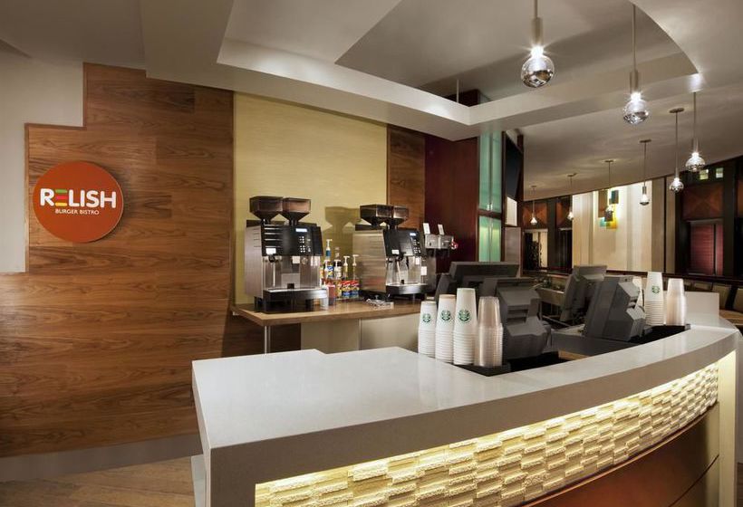 Hotel The Westin Seattle  | Seattle | Washington | United States 18