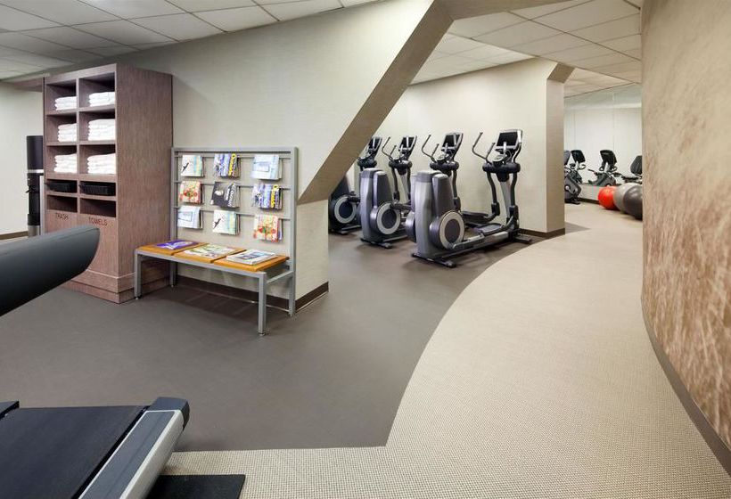 Hotel The Westin Seattle  | Seattle | Washington | United States 19