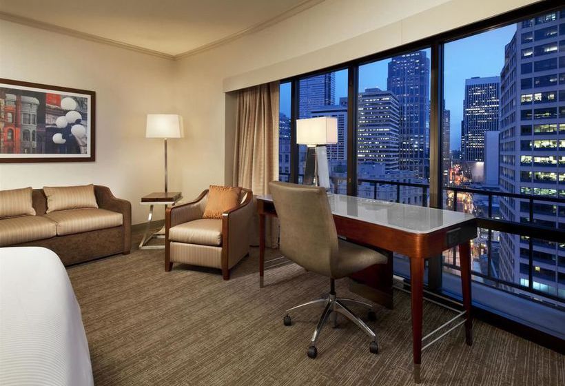 Hotel The Westin Seattle  | Seattle | Washington | United States 5