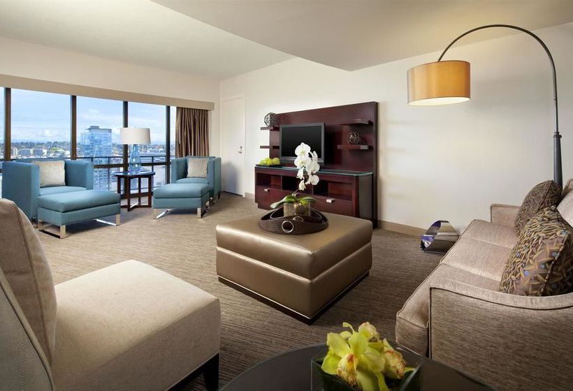 Hotel The Westin Seattle  | Seattle | Washington | United States 7