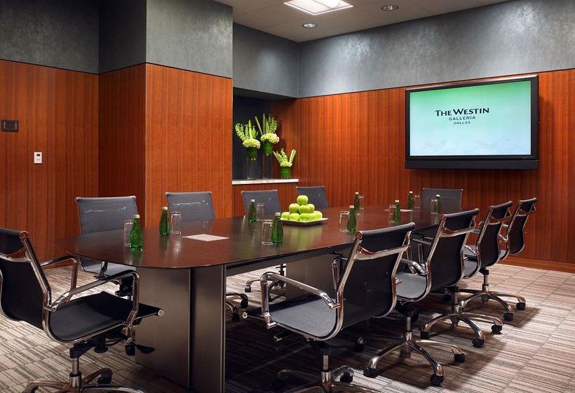 Hotel The Westin Galleria Dallas  | Dallas | Texas | United States 1