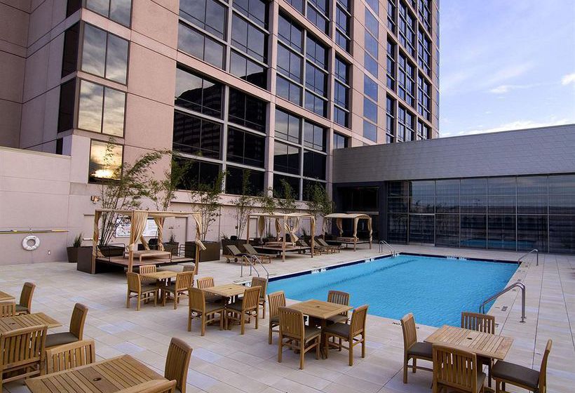 Hotel The Westin Galleria Dallas  | Dallas | Texas | United States 11