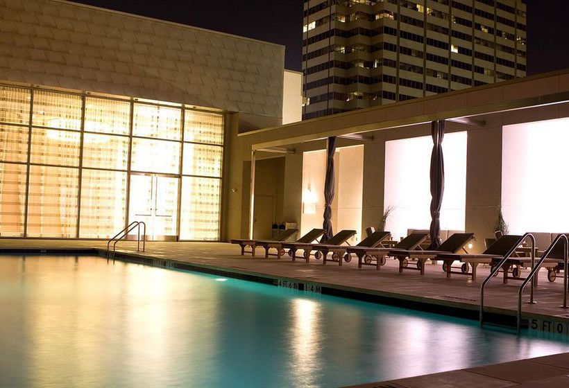 Hotel The Westin Galleria Dallas  | Dallas | Texas | United States 12