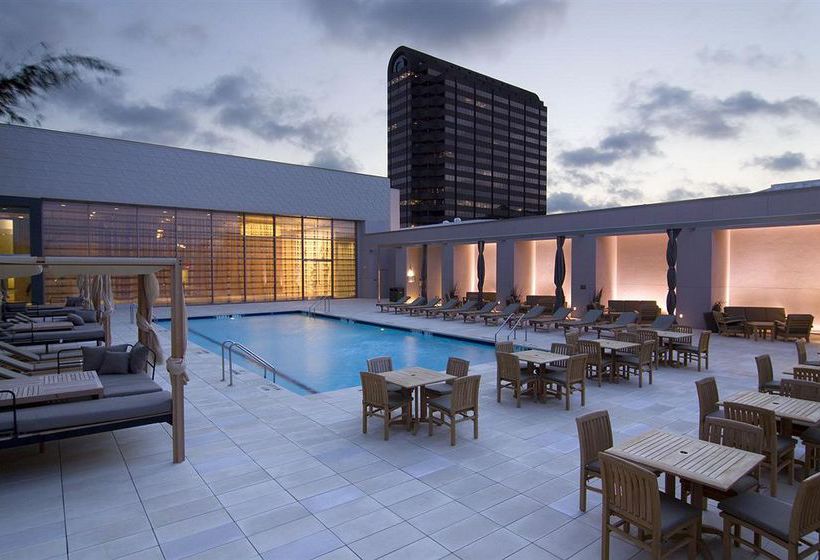 Hotel The Westin Galleria Dallas  | Dallas | Texas | United States 13