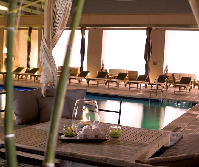 Hotel The Westin Galleria Dallas  | Dallas | Texas | United States 17