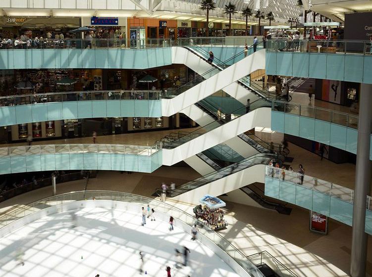 Hotel The Westin Galleria Dallas  | Dallas | Texas | United States 19