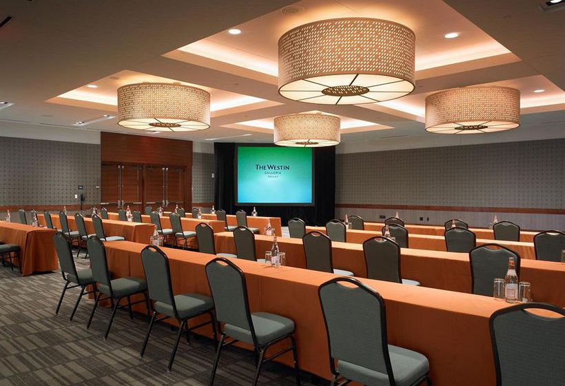 Hotel The Westin Galleria Dallas  | Dallas | Texas | United States 6