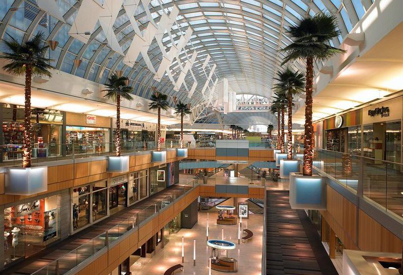 Hotel The Westin Galleria Dallas  | Dallas | Texas | United States 7