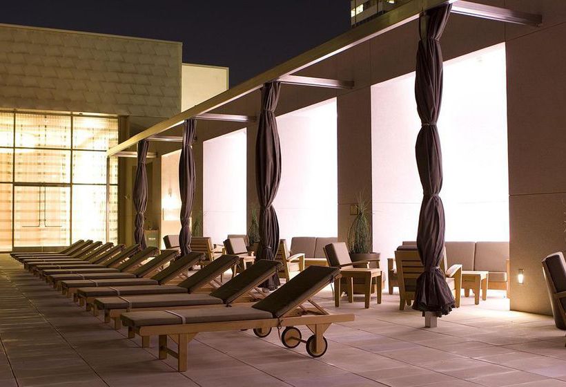 Hotel The Westin Galleria Dallas  | Dallas | Texas | United States 9