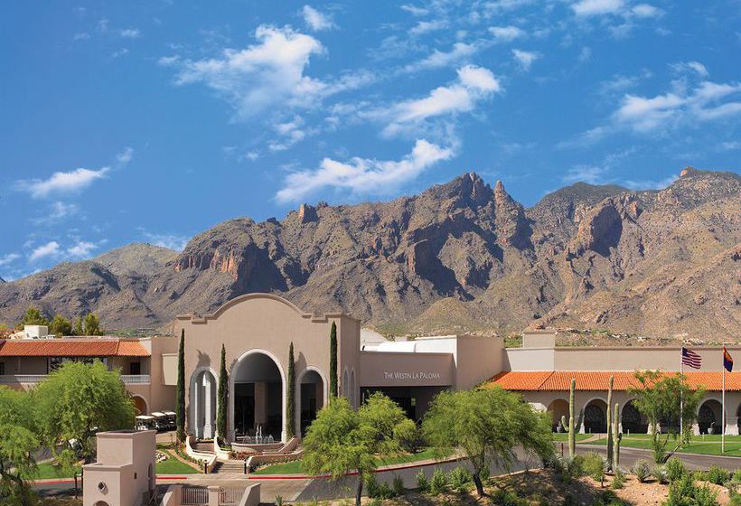 Hotel The Westin La Paloma Resort & Spa  