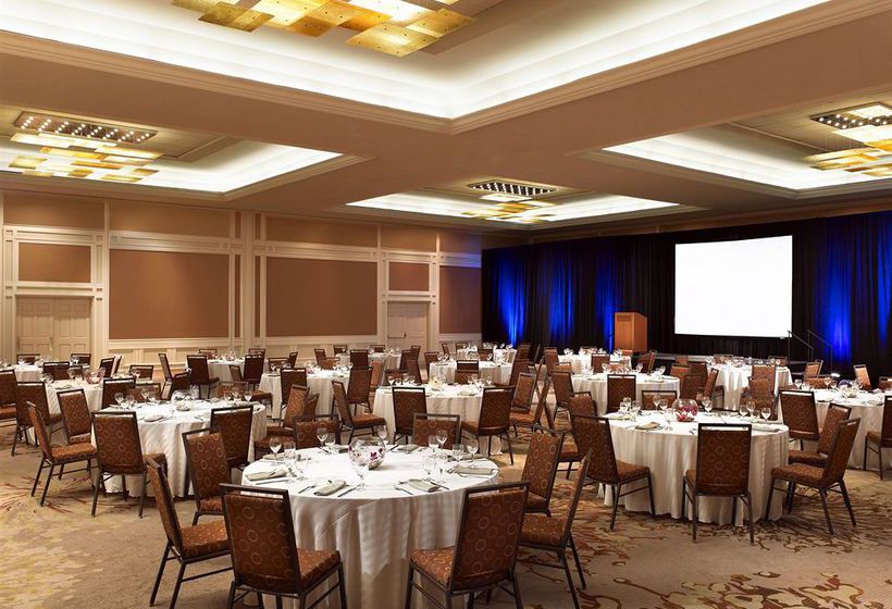 Hotel The Westin La Paloma Resort & Spa   | Tucson | Arizona | United States 1