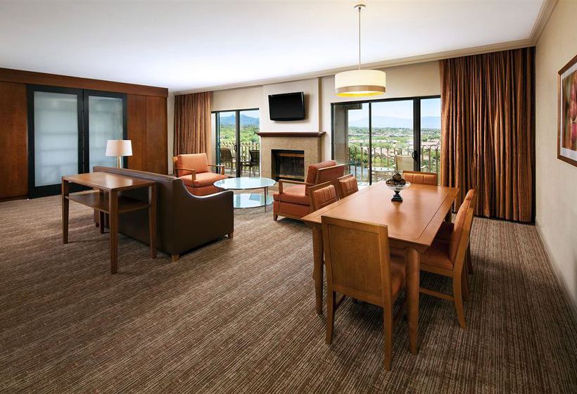 Hotel The Westin La Paloma Resort & Spa   | Tucson | Arizona | United States 10