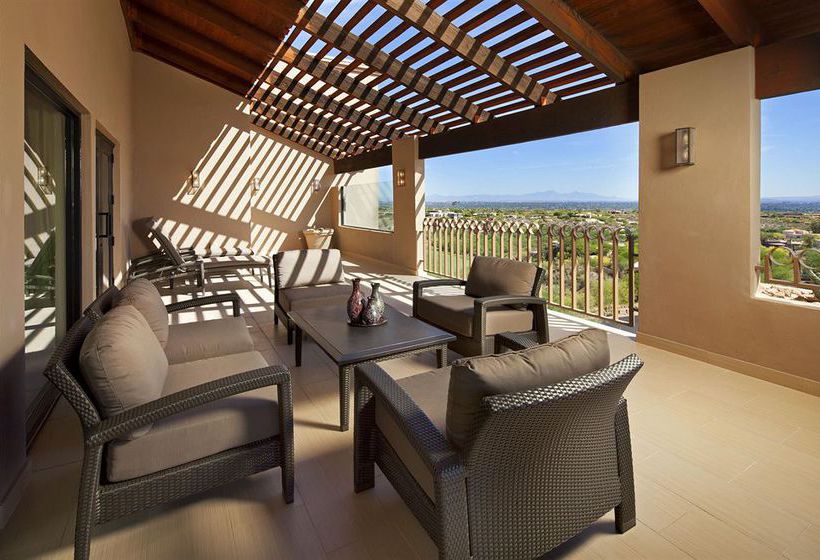 Hotel The Westin La Paloma Resort & Spa   | Tucson | Arizona | United States 11