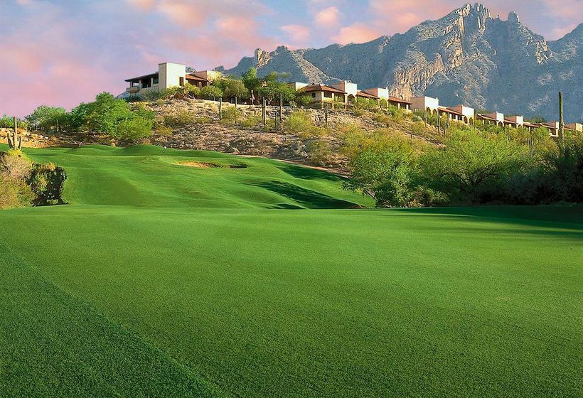 Hotel The Westin La Paloma Resort & Spa   | Tucson | Arizona | United States 12