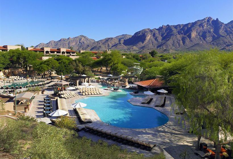 Hotel The Westin La Paloma Resort & Spa   | Tucson | Arizona | United States 13