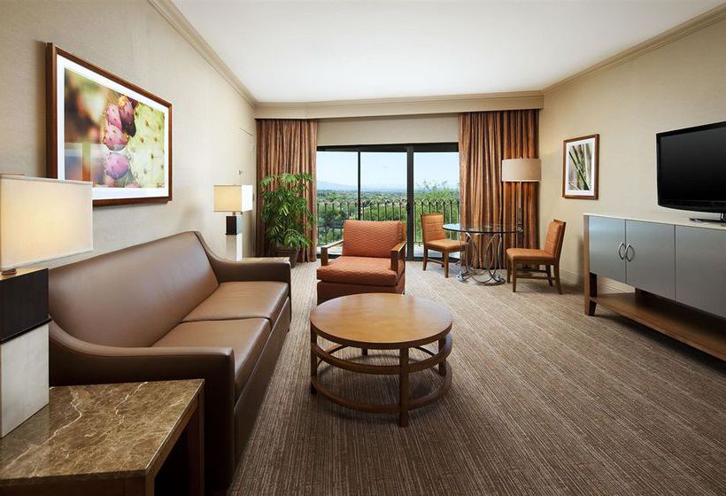 Hotel The Westin La Paloma Resort & Spa   | Tucson | Arizona | United States 14