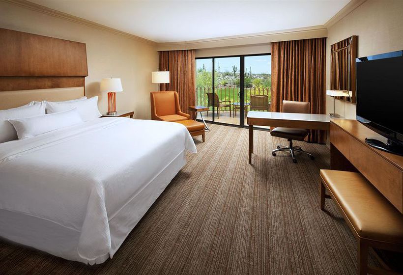 Hotel The Westin La Paloma Resort & Spa   | Tucson | Arizona | United States 15