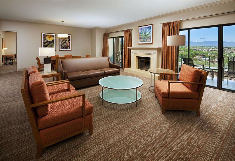Hotel The Westin La Paloma Resort & Spa   | Tucson | Arizona | United States 16