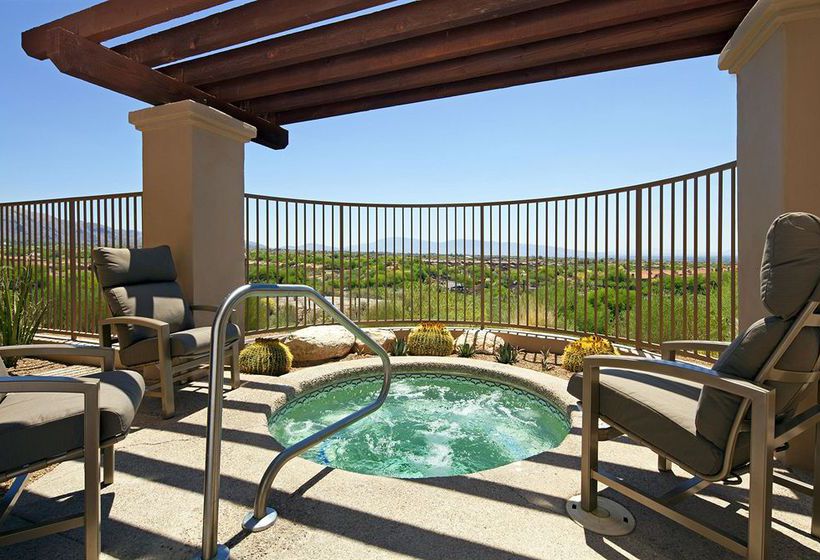 Hotel The Westin La Paloma Resort & Spa   | Tucson | Arizona | United States 17