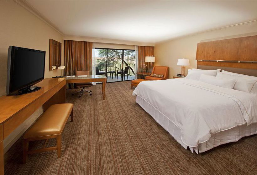 Hotel The Westin La Paloma Resort & Spa   | Tucson | Arizona | United States 20