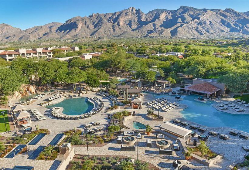 Hotel The Westin La Paloma Resort & Spa   | Tucson | Arizona | United States 3