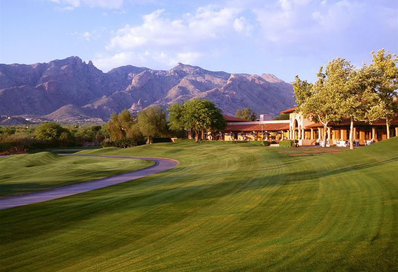 Hotel The Westin La Paloma Resort & Spa   | Tucson | Arizona | United States 4