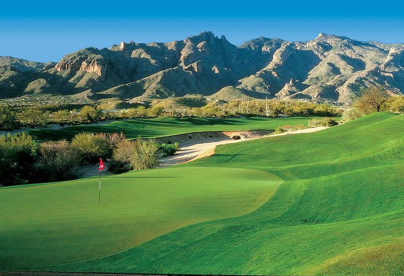 Hotel The Westin La Paloma Resort & Spa   | Tucson | Arizona | United States 5