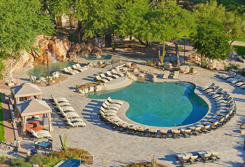 Hotel The Westin La Paloma Resort & Spa   | Tucson | Arizona | United States 6