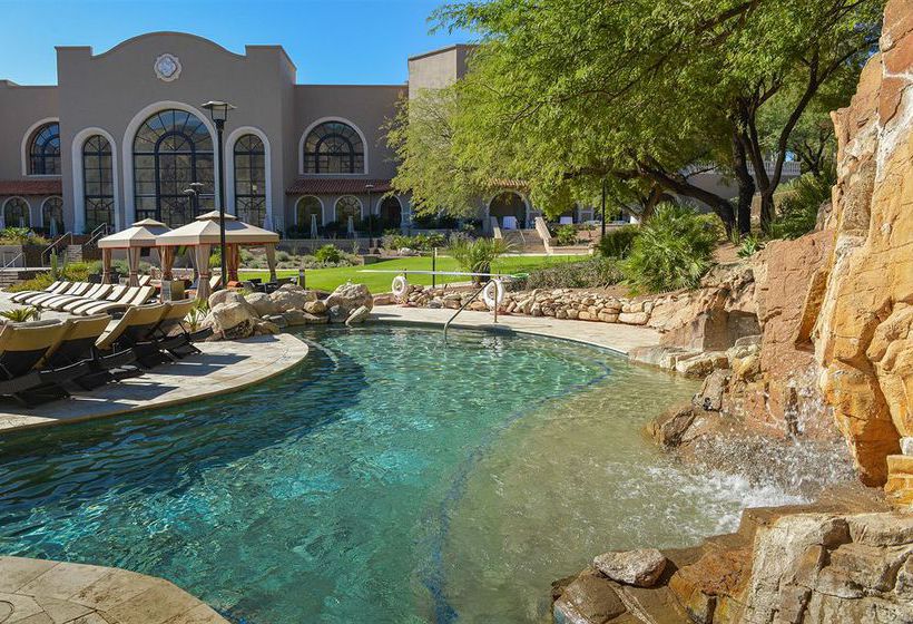 Hotel The Westin La Paloma Resort & Spa   | Tucson | Arizona | United States 7