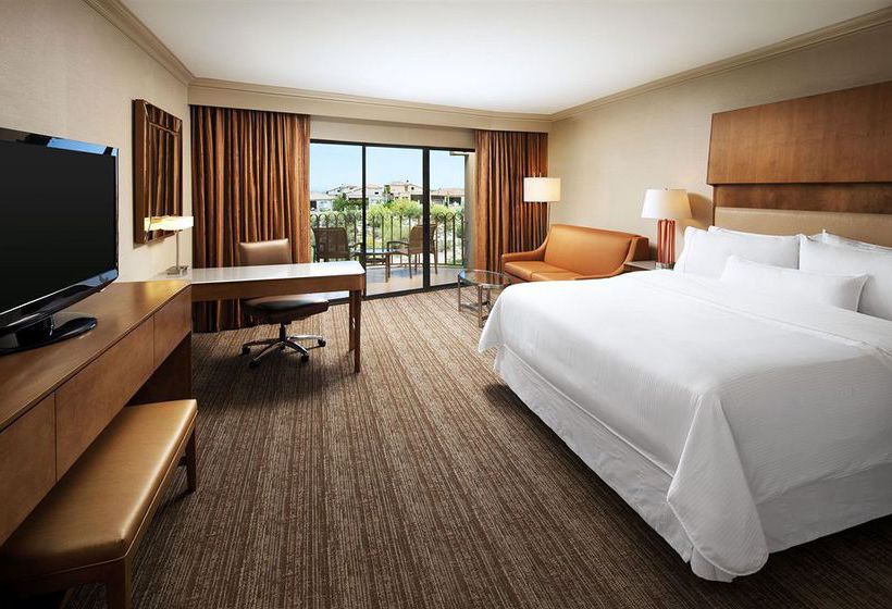 Hotel The Westin La Paloma Resort & Spa   | Tucson | Arizona | United States 8