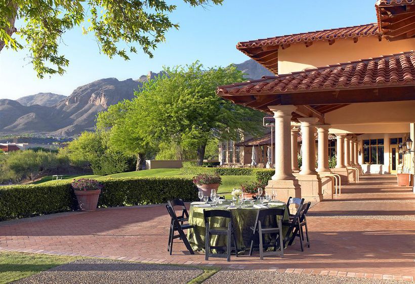Hotel The Westin La Paloma Resort & Spa   | Tucson | Arizona | United States 9