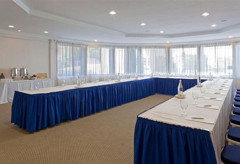 Hotel Westport Inn  | Westport | Connecticut | Estados Unidos 1