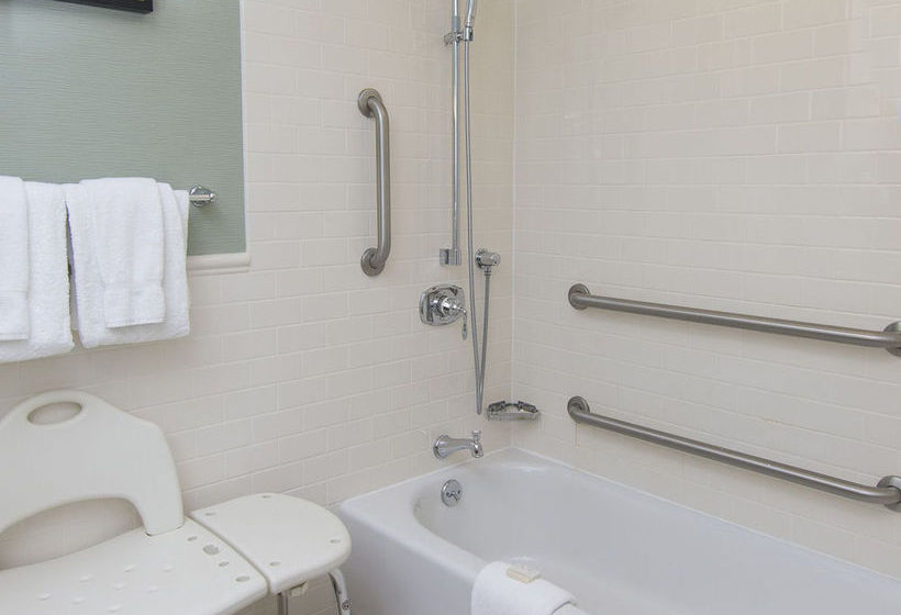 Hotel Westport Inn  | Westport | Connecticut | Estados Unidos 10