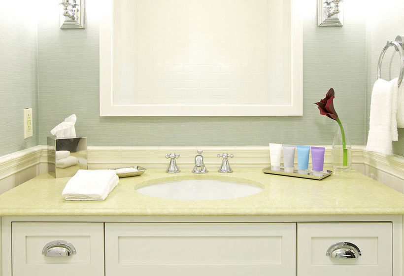 Hotel Westport Inn  | Westport | Connecticut | Estados Unidos 11