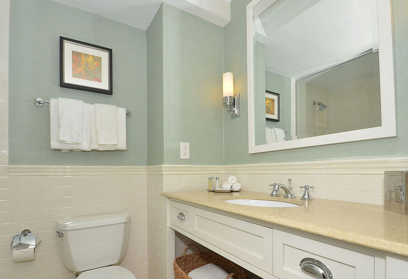 Hotel Westport Inn  | Westport | Connecticut | Estados Unidos 12