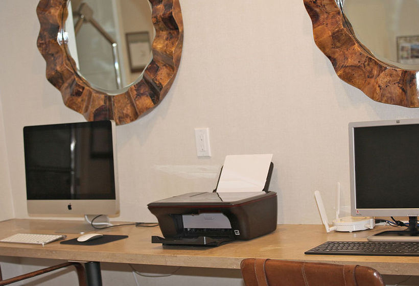 Hotel Westport Inn  | Westport | Connecticut | Estados Unidos 13