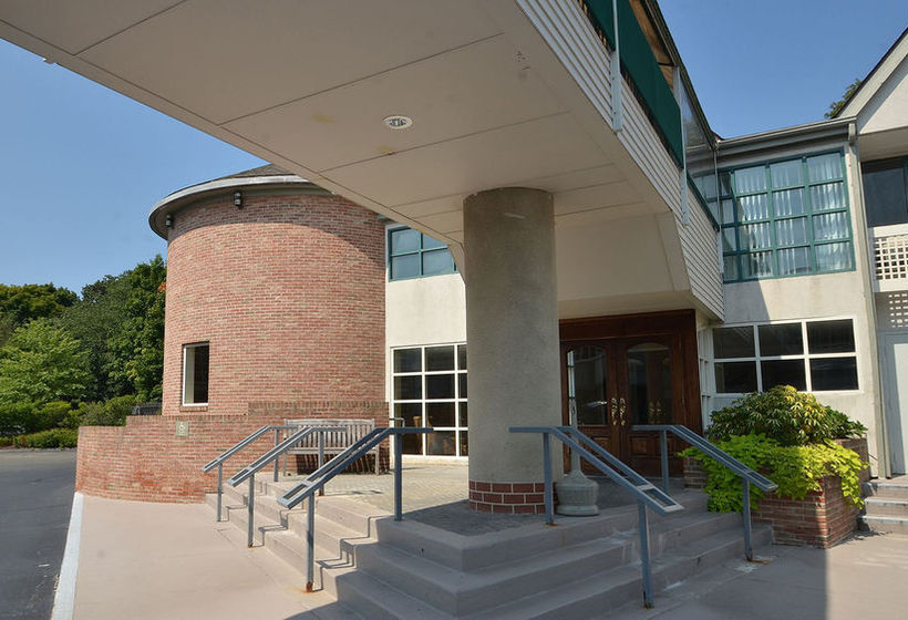 Hotel Westport Inn  | Westport | Connecticut | Estados Unidos 14