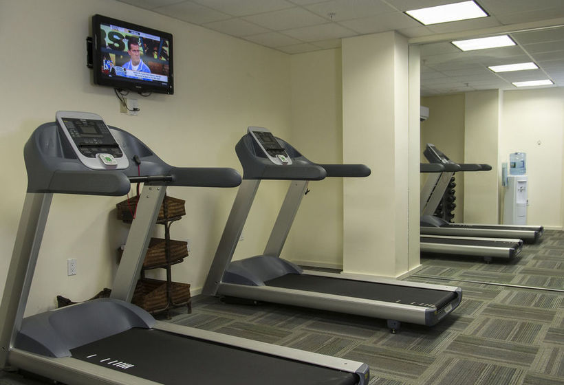 Hotel Westport Inn  | Westport | Connecticut | Estados Unidos 15