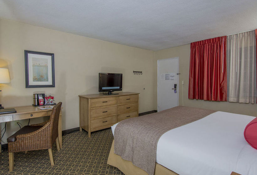 Hotel Westport Inn  | Westport | Connecticut | Estados Unidos 16