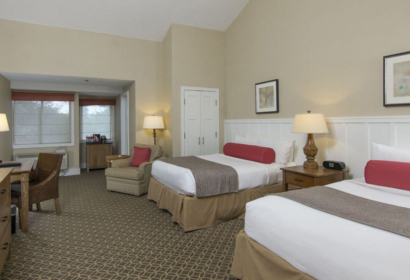 Hotel Westport Inn  | Westport | Connecticut | Estados Unidos 17