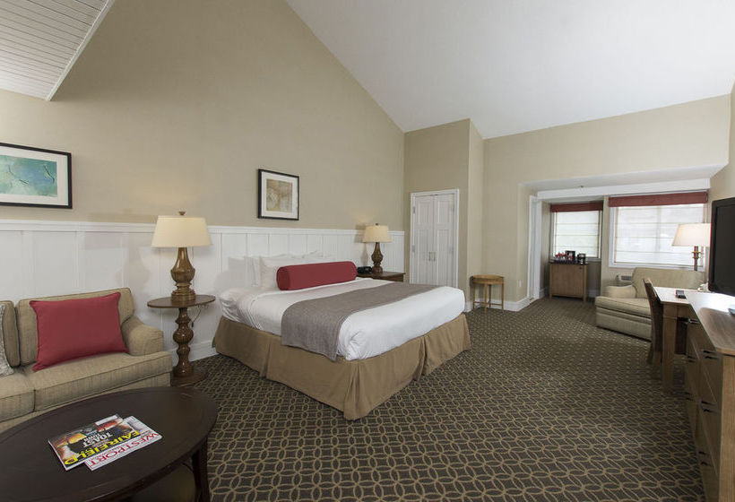 Hotel Westport Inn  | Westport | Connecticut | Estados Unidos 18