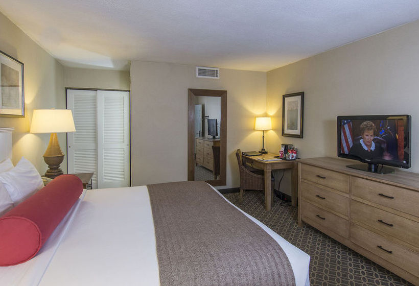 Hotel Westport Inn  | Westport | Connecticut | Estados Unidos 19