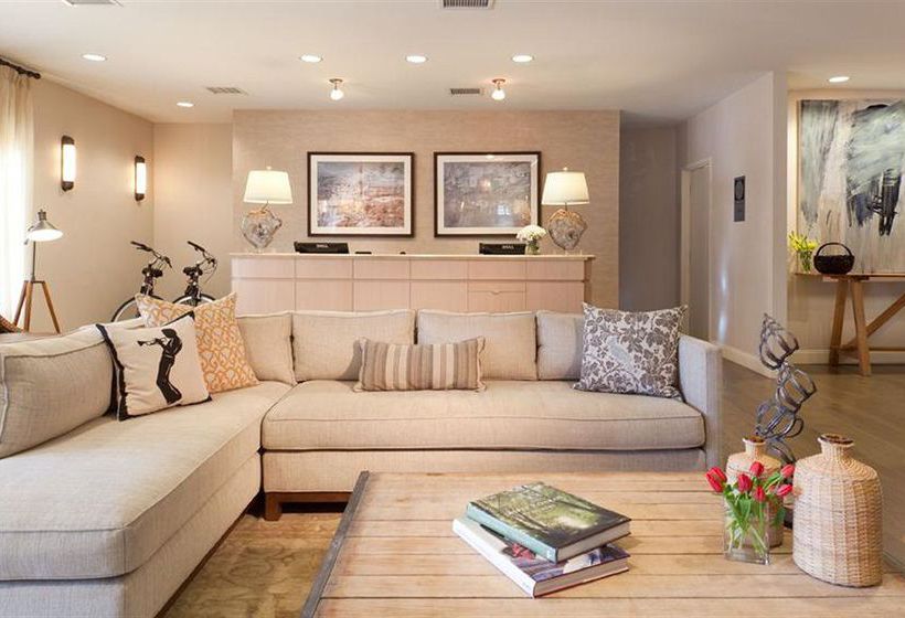 Hotel Westport Inn  | Westport | Connecticut | Estados Unidos 2