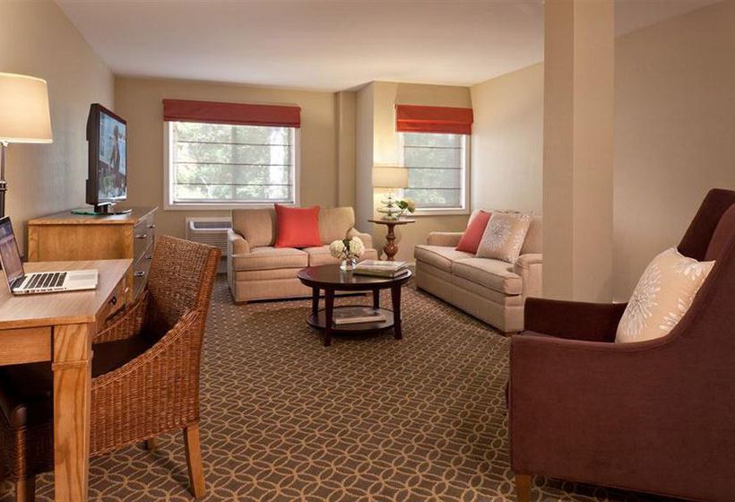 Hotel Westport Inn  | Westport | Connecticut | Estados Unidos 3