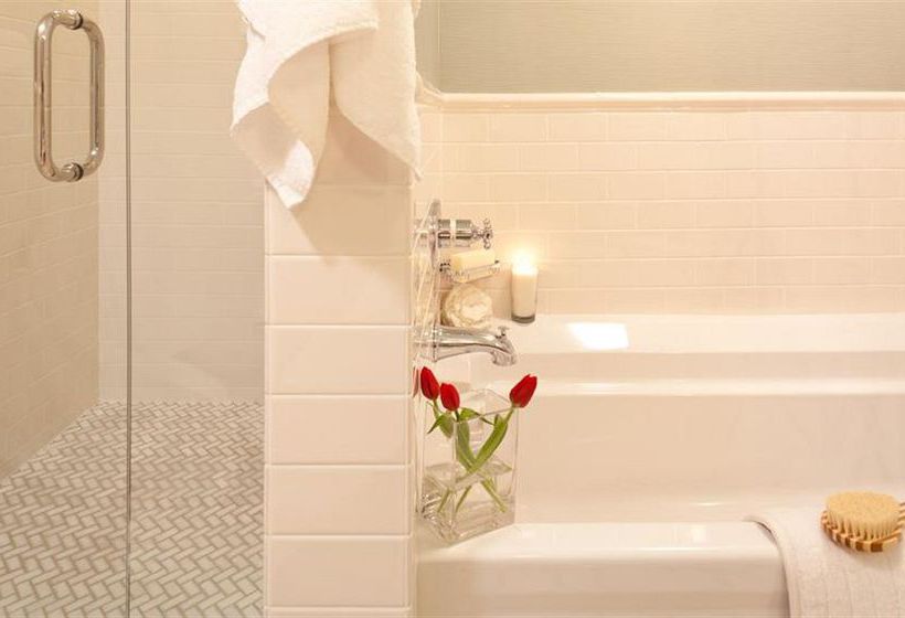 Hotel Westport Inn  | Westport | Connecticut | Estados Unidos 4